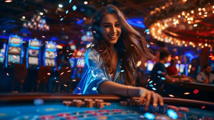 Platform jack toto menampilkan dashboard pengguna dengan akses ke berbagai permainan dan pasar olahraga